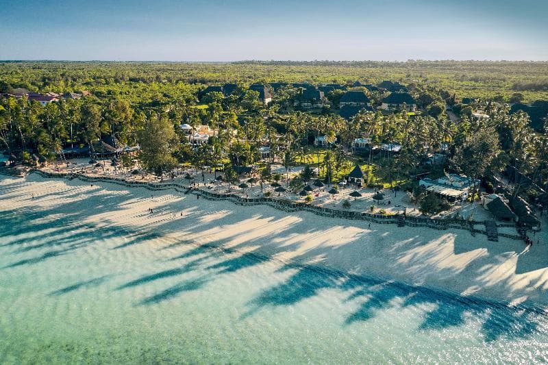 TUI BLUE Bahari Zanzibar 5