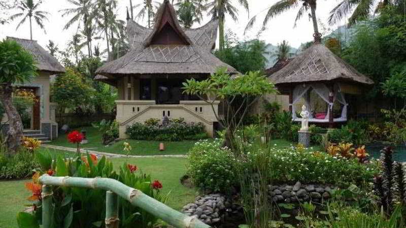 Amertha Bali Villas photo 1