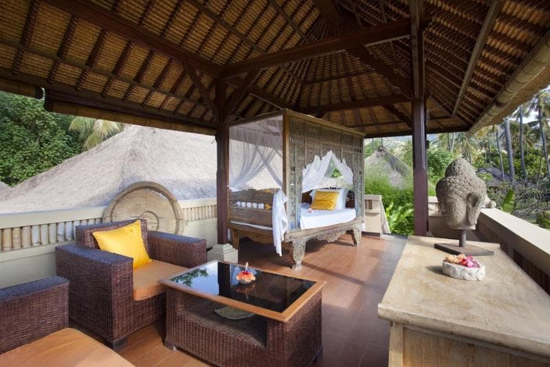 Amertha Bali Villas 4