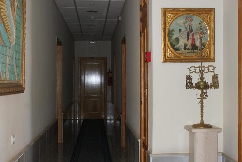 Hotel Maximiano Hercúleo photo 1