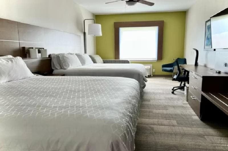 Holiday Inn Express & Suites South Padre Island photo 1