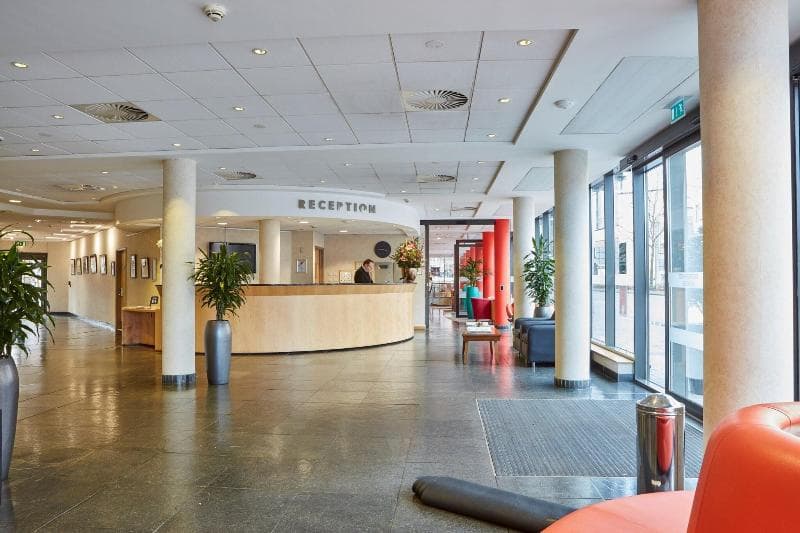 Future Inn Bristol 3