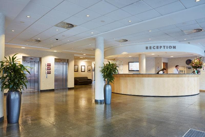 Future Inn Bristol 4