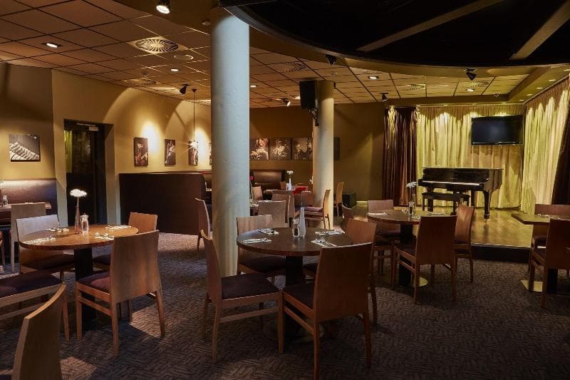 Future Inn Bristol 5