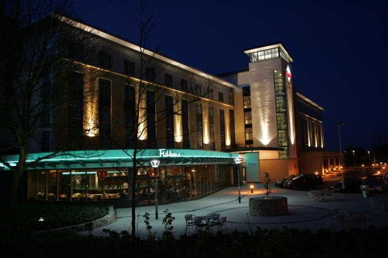 Future Inn Plymouth 3