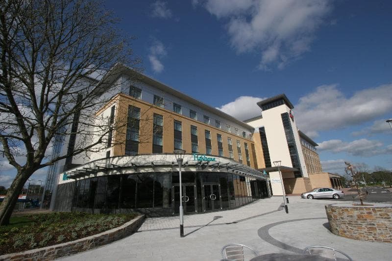 Future Inn Plymouth 4