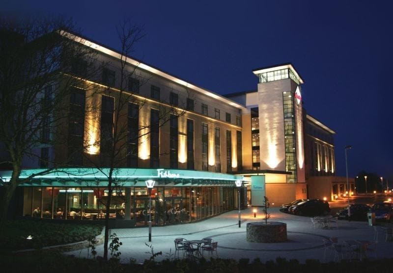 Future Inn Plymouth 5