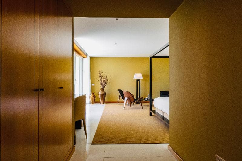 Vila Valverde - Design & Country Hotel (Adults only) 4
