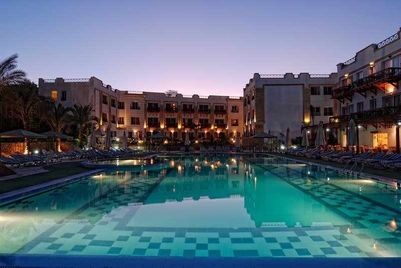 Falcon Naama Star Hotel 5
