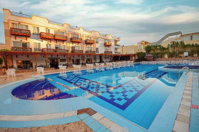 Falcon Naama Star Hotel photo 1