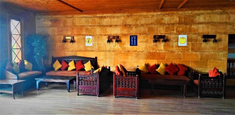 Falcon Naama Star Hotel 2