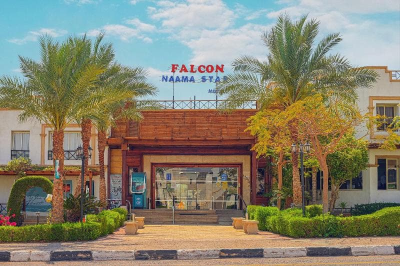 Falcon Naama Star Hotel 3