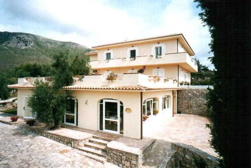 Hotel Belvedere main