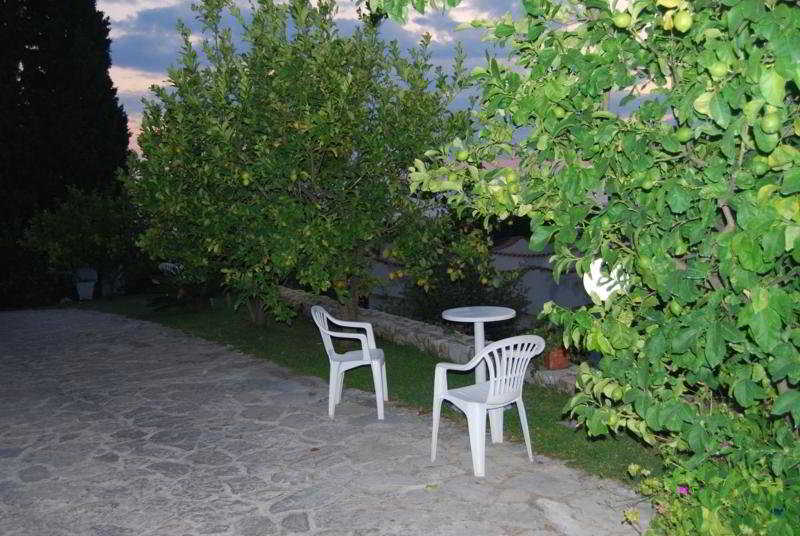 Hotel Belvedere photo 1