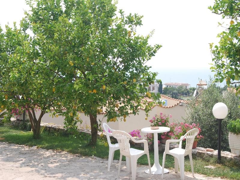 Hotel Belvedere 3