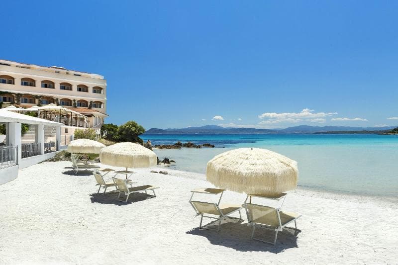 Gabbiano Azzurro Hotel & Suites 2