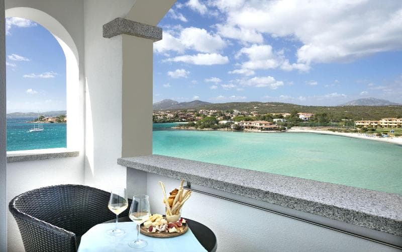 Gabbiano Azzurro Hotel & Suites 3