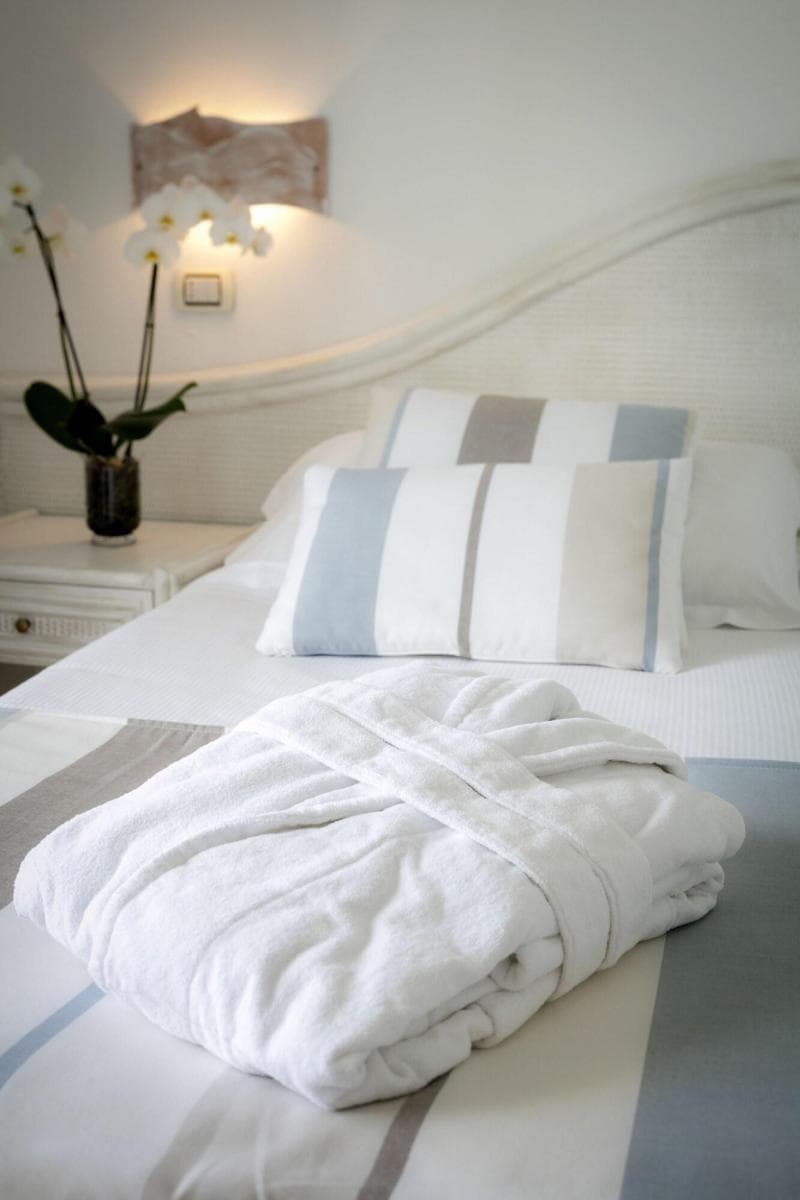 Gabbiano Azzurro Hotel & Suites 5