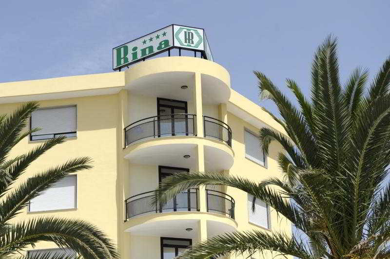 Rina Hotel 5