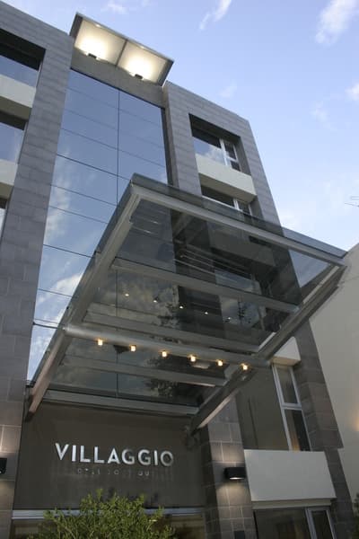 Villagio Hotel Boutique photo 1