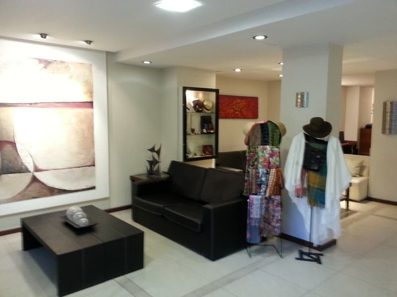 Villagio Hotel Boutique 3