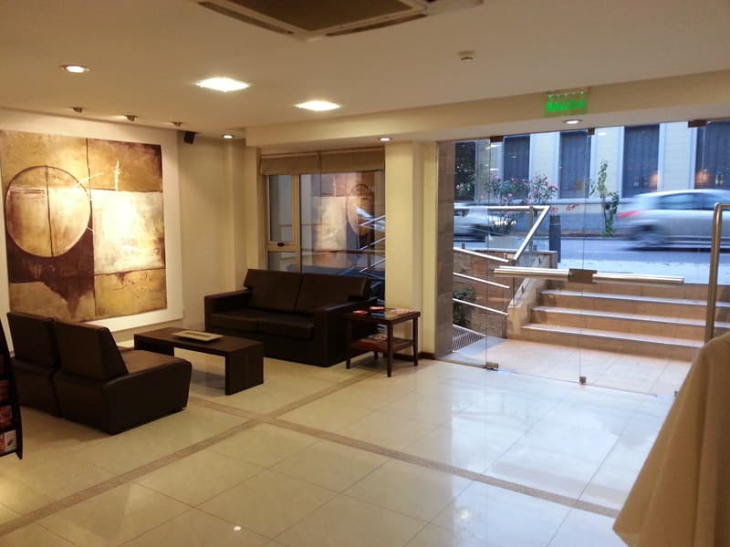 Villagio Hotel Boutique 4