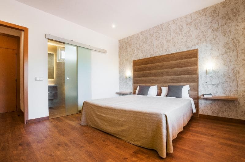 Hotel Los Olivos 4