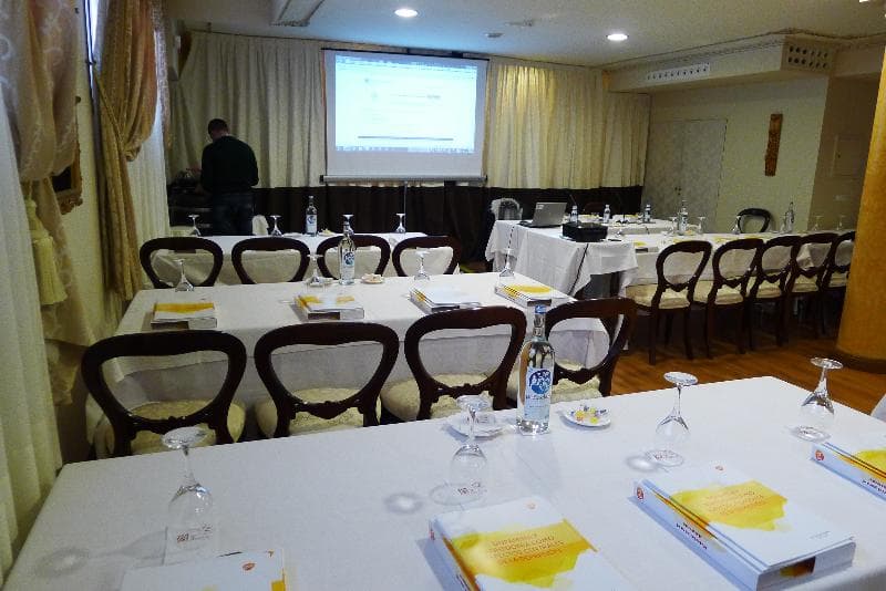 Hotel Palacio Azcárate 3
