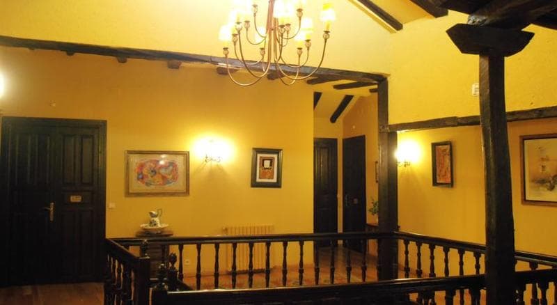 Hotel Posada Regia 5