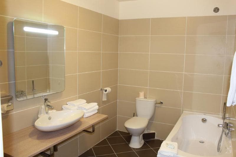 Hotel Fesch & Spa 2