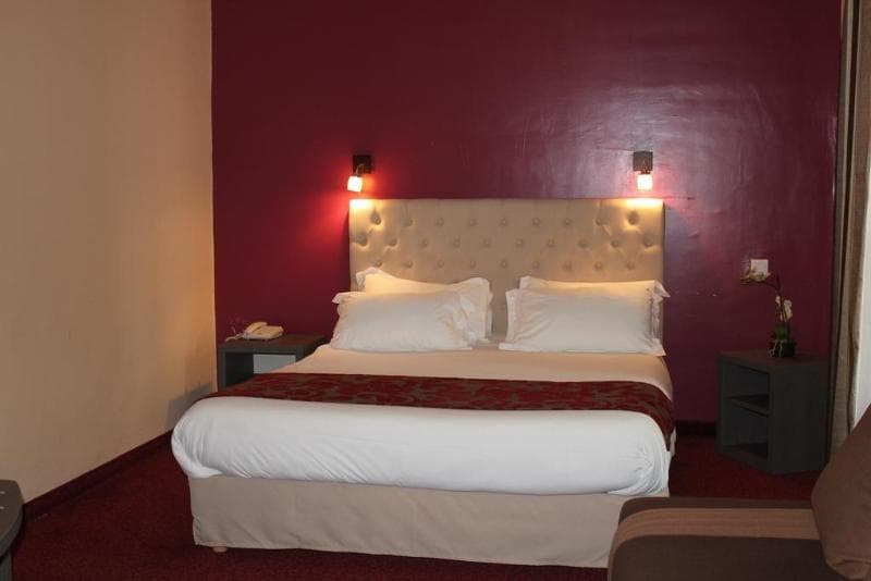 Hotel Fesch & Spa 3