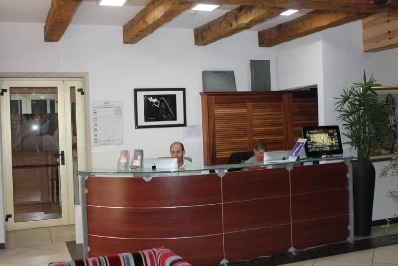 Hotel Fesch & Spa 4