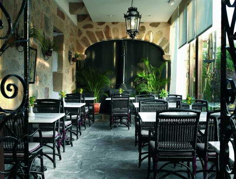 Hotel Churrut 2