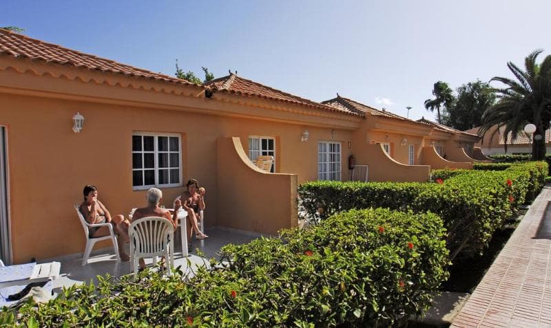 Tara Bungalows 4