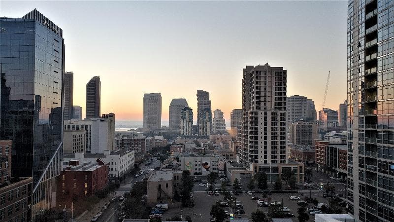 Hotel Indigo San Diego-Gaslamp Quarter 3