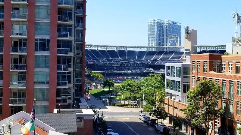 Hotel Indigo San Diego-Gaslamp Quarter 5