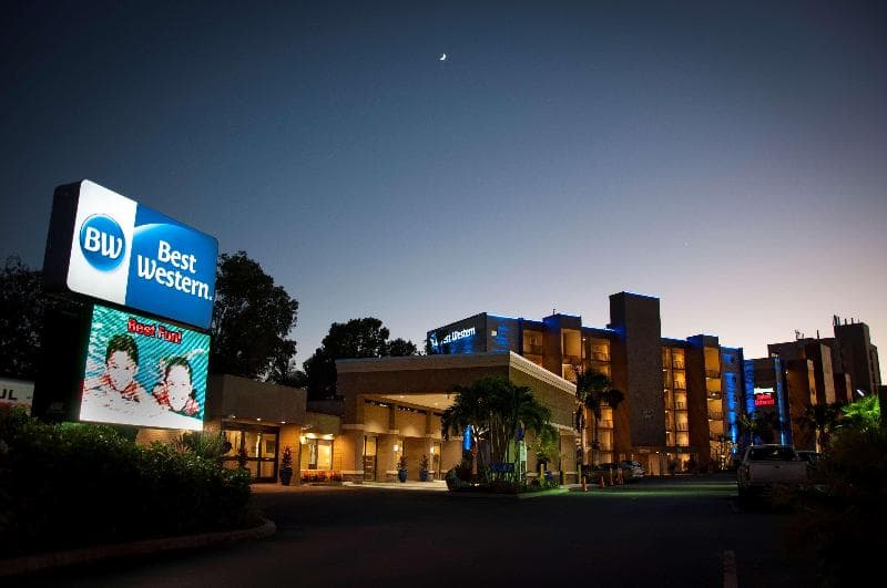 Best Western Fort Myers Waterfront photo 1