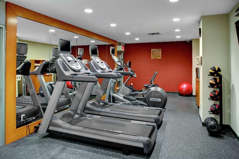 Hilton Garden Inn New York/Manhattan-Chelsea 5