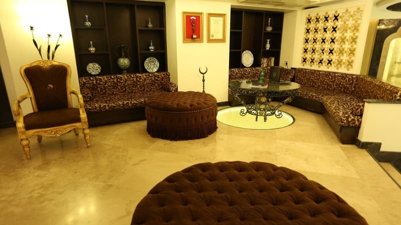 Ottoman Park 5
