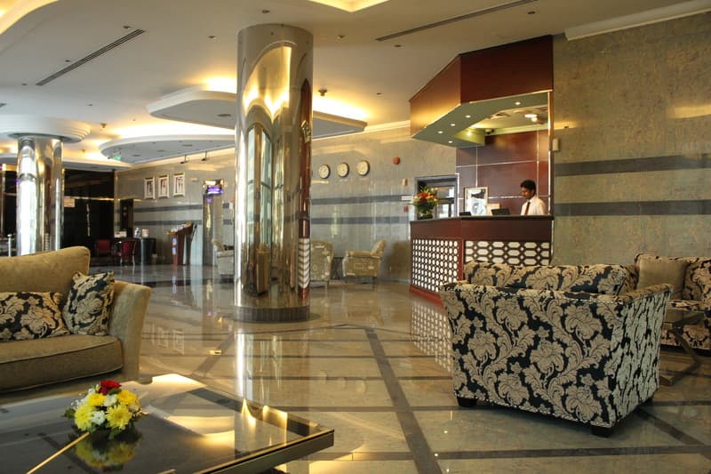 Wescott Pearl Hotel Apartment 3
