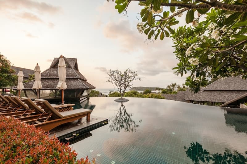 Nora Buri Resort & Spa 2