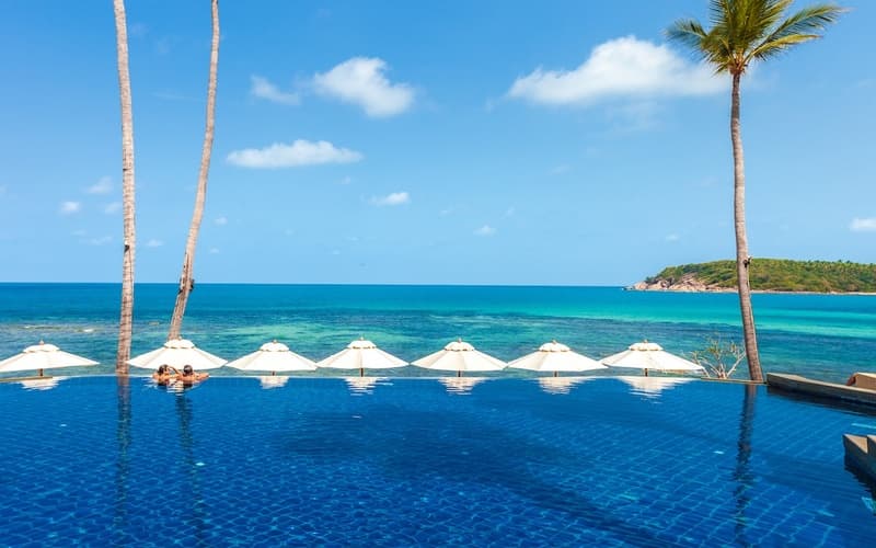 Nora Buri Resort & Spa photo 1