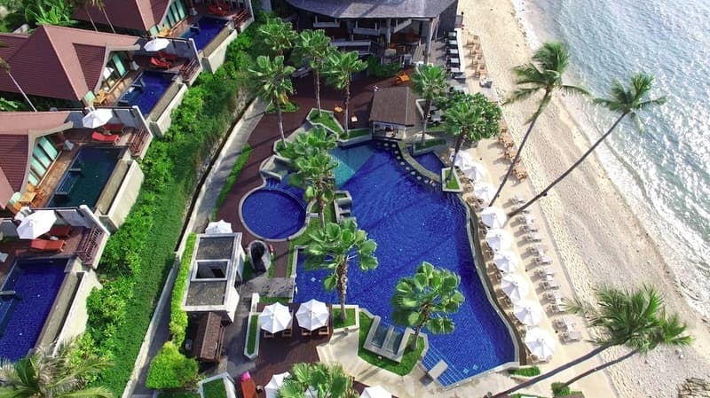 Nora Buri Resort & Spa 5