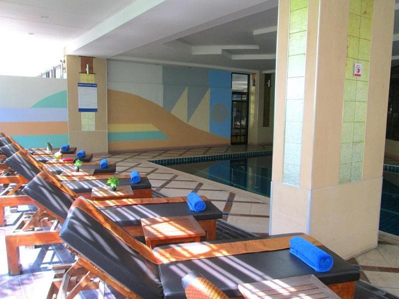 Pattaya Loft Hotel 3
