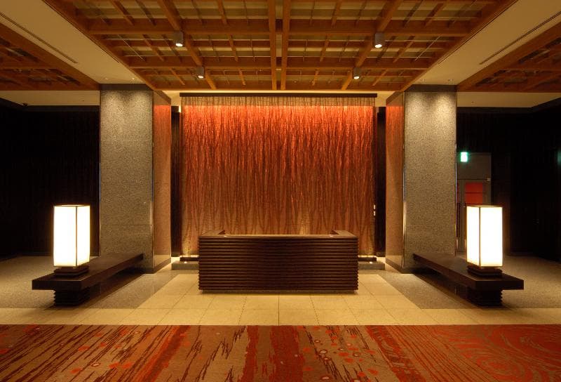 Mandarin Oriental Tokyo 4