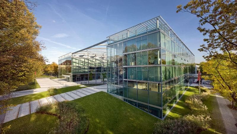 Seminaris Campushotel Berlin 4