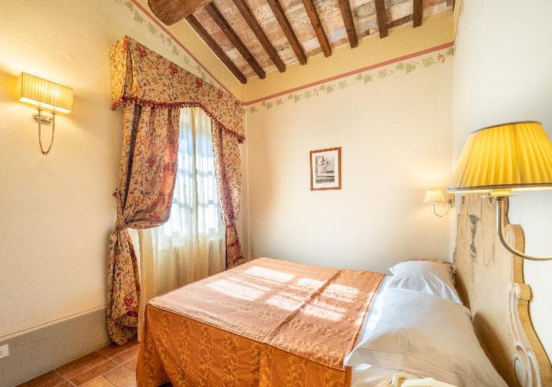 Villa Borgo San Pietro photo 1