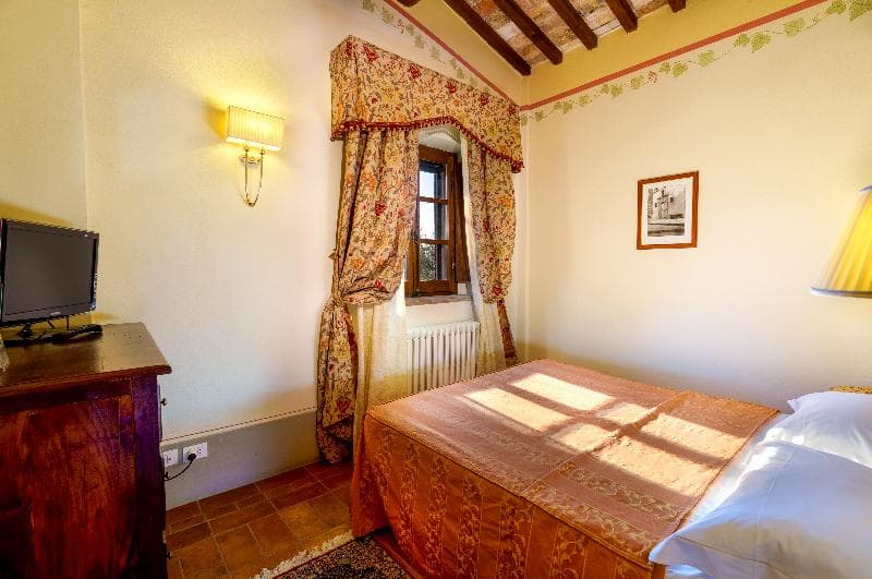 Villa Borgo San Pietro 3