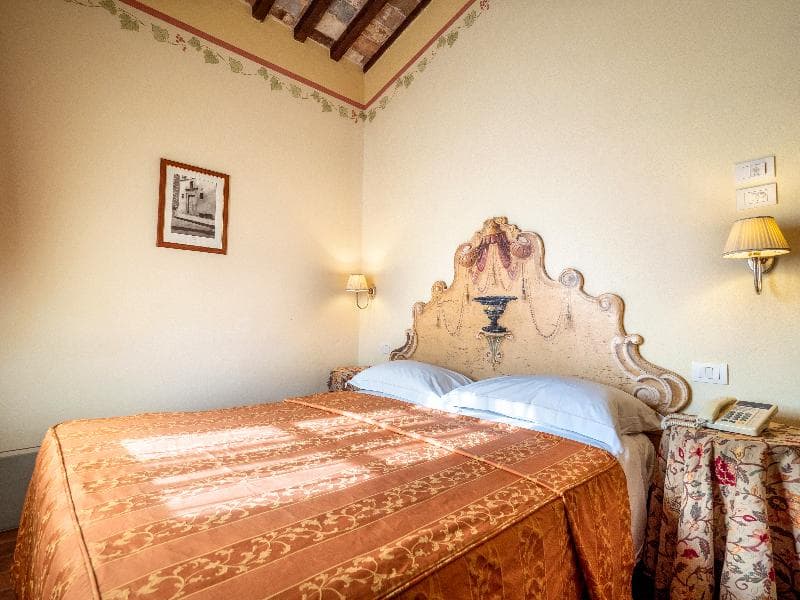 Villa Borgo San Pietro 4
