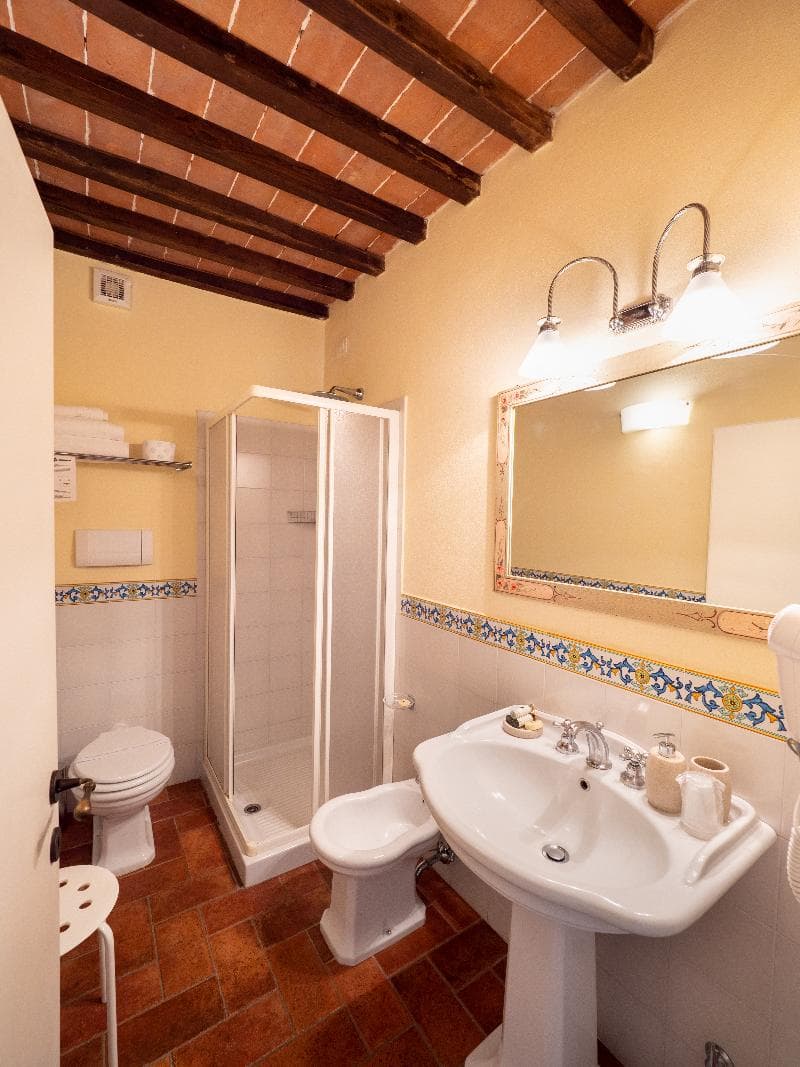 Villa Borgo San Pietro 5
